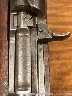 Inland M1 Carbine 30 Carbine Parkerized M1 WW2 Two Magazines-img-72