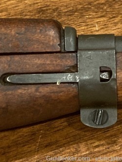 Inland M1 Carbine 30 Carbine Parkerized M1 WW2 Two Magazines-img-36