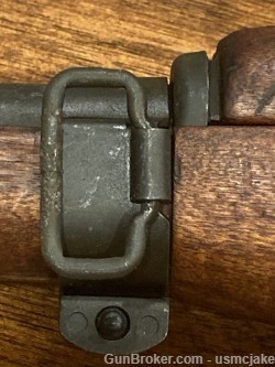 Inland M1 Carbine 30 Carbine Parkerized M1 WW2 Two Magazines-img-39