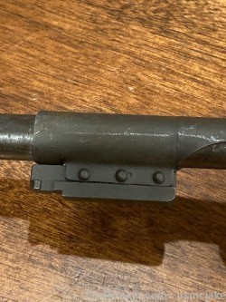 Inland M1 Carbine 30 Carbine Parkerized M1 WW2 Two Magazines-img-46