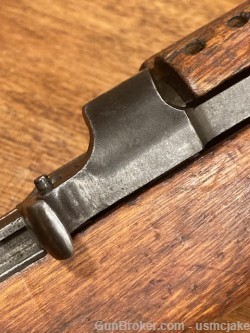 Inland M1 Carbine 30 Carbine Parkerized M1 WW2 Two Magazines-img-76