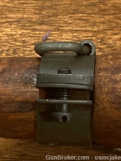 Inland M1 Carbine 30 Carbine Parkerized M1 WW2 Two Magazines-img-40