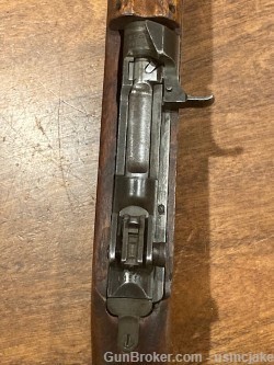 Inland M1 Carbine 30 Carbine Parkerized M1 WW2 Two Magazines-img-61