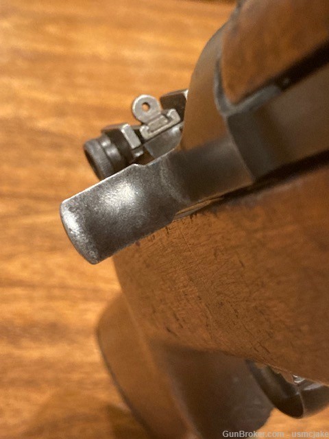 Inland M1 Carbine 30 Carbine Parkerized M1 WW2 Two Magazines-img-75