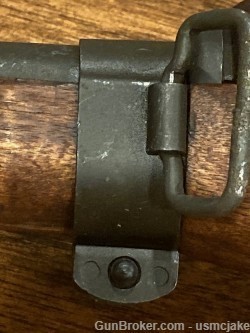 Inland M1 Carbine 30 Carbine Parkerized M1 WW2 Two Magazines-img-38