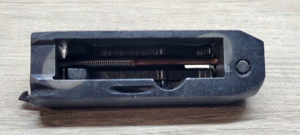 REMINGTON 870 MCS 12 GAUGE BREECH BOLT-img-4