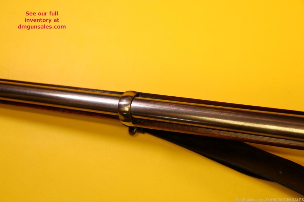 COLT 1861 SPECIAL PERCUSSION RIFLE 1862 NEW JERSEY .58 MUSKET ( THE BEST!) -img-19