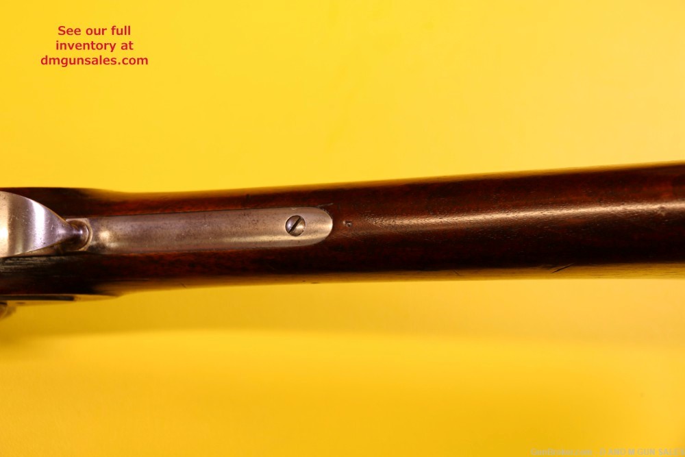 COLT 1861 SPECIAL PERCUSSION RIFLE 1862 NEW JERSEY .58 MUSKET ( THE BEST!) -img-23