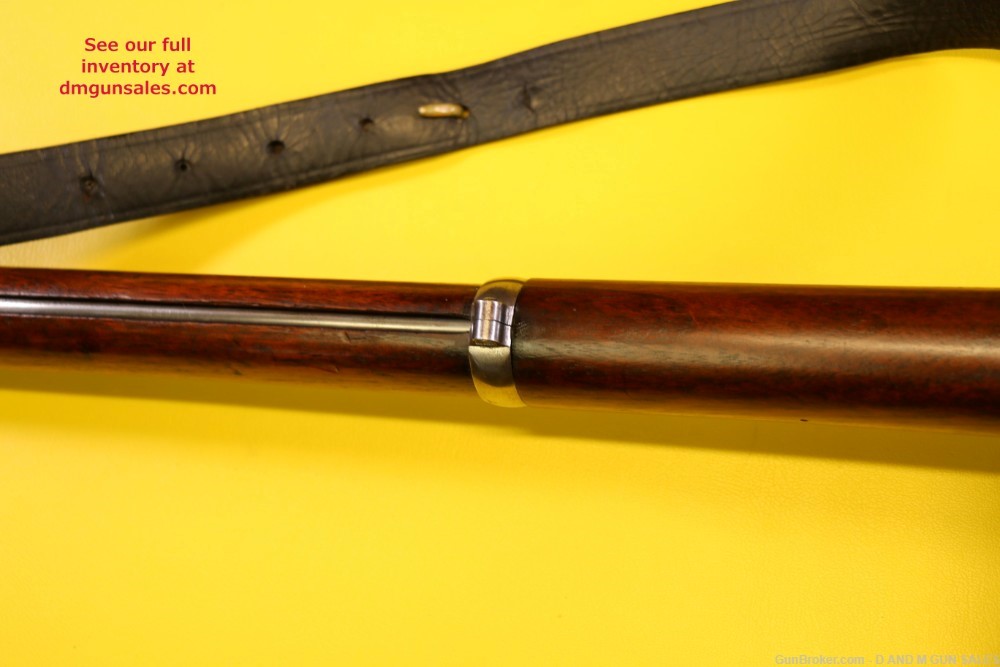 COLT 1861 SPECIAL PERCUSSION RIFLE 1862 NEW JERSEY .58 MUSKET ( THE BEST!) -img-25