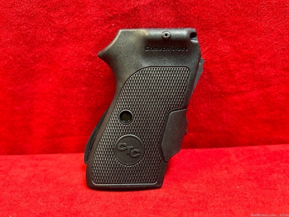 Crimson Trace LG-442 Laser Grip, Bersa Thunder380-img-1