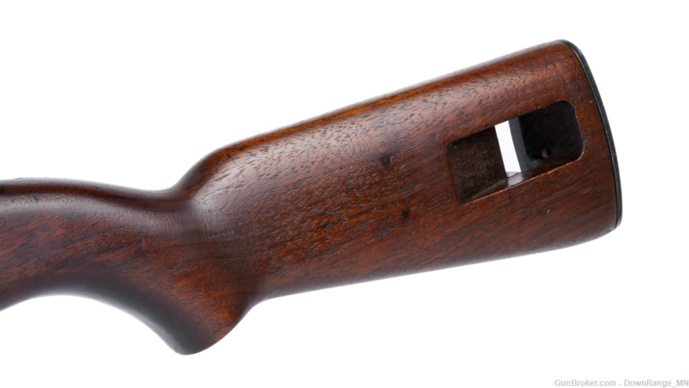 NATIONAL POSTAL METER | M1 CARBINE  | MARLIN BARREL | .30 CARB | MFG. 42-43-img-5