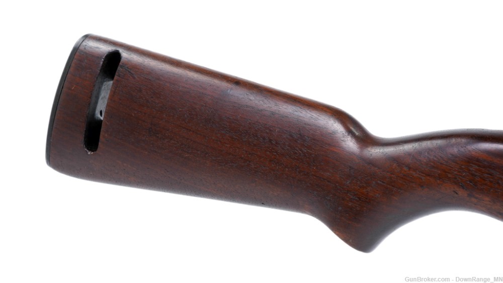 NATIONAL POSTAL METER | M1 CARBINE  | MARLIN BARREL | .30 CARB | MFG. 42-43-img-7