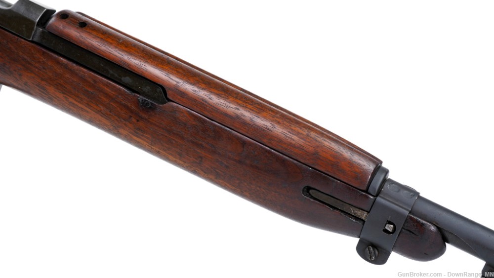 NATIONAL POSTAL METER | M1 CARBINE  | MARLIN BARREL | .30 CARB | MFG. 42-43-img-9