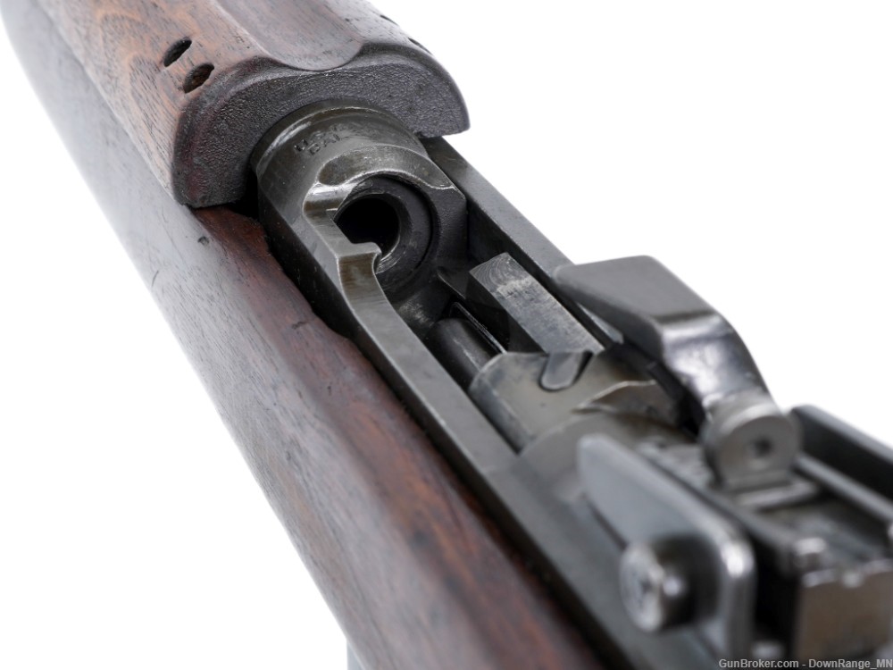 NATIONAL POSTAL METER | M1 CARBINE  | MARLIN BARREL | .30 CARB | MFG. 42-43-img-17