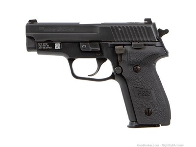 Sig Sauer P228 for Sale | Buy Online at GunBroker