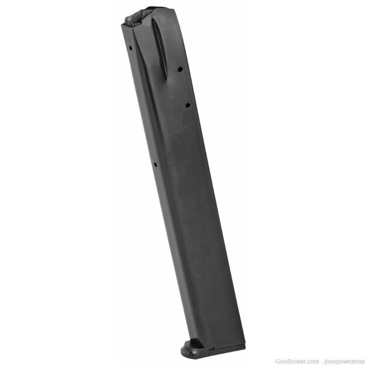 30rd Extended Magazine For The Sarsilmaz Sar-9 - 9mm (s421) - Pistol 