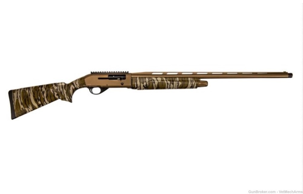 POINTER FIELD TEK 5 TURKEY 12GA 28