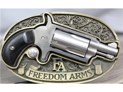 Freedom Arms for Sale Buy Online at GunBroker