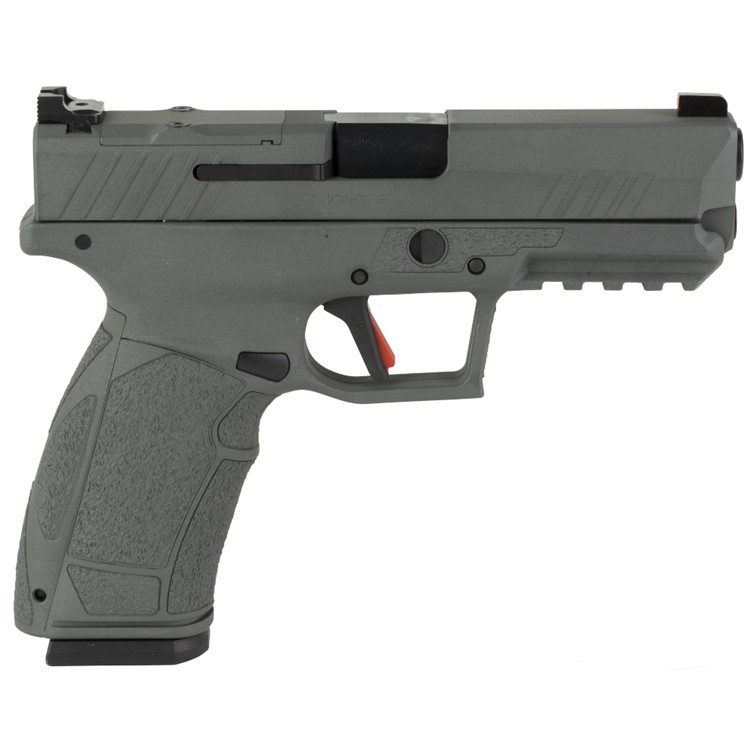 TISAS PX-9 Gen 3 Duty 9mm 4.1in 20rd Semi-Auto Pistol PX-9DNS - Semi ...