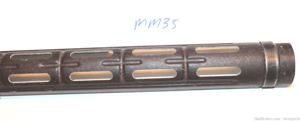 USGI M1A/M14 Vented Handguard, NOS - #MM35 - Other Rifle Accessories ...