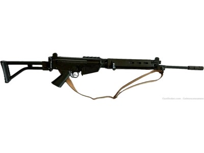 FN FAL for Sale | Buy Online at GunBroker