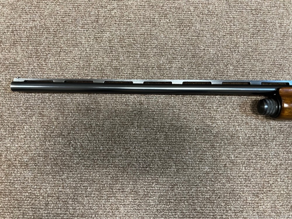 Remington Model 11-48 Semi-auto Shotgun 410 Bore Modified Choke Vent 