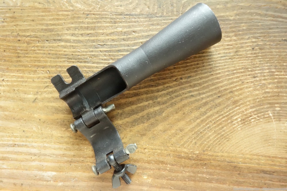 M1 Carbine Flash Hider Spain Good Shape - Other Rifle Accessories 