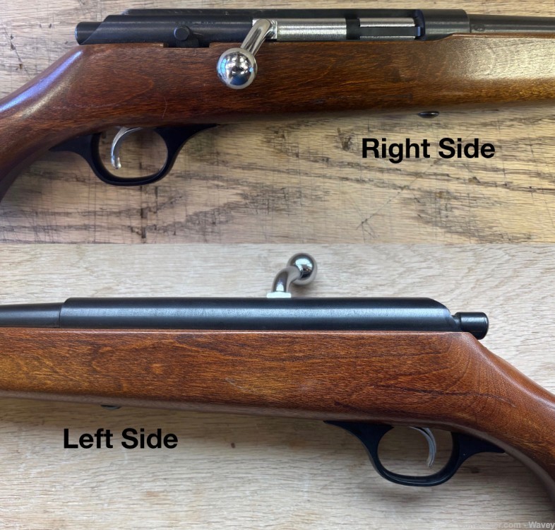 Marlin Glenfield Model 60g - 410 Gauge - Bolt Action Shotguns At 