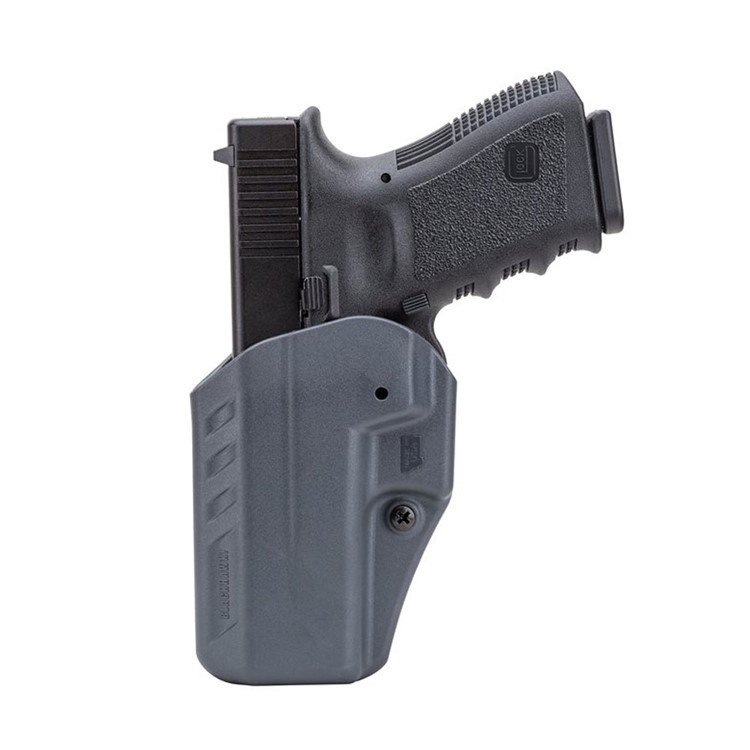 Blackhawk Standard Arc Ambi Iwb Holster For Glock 19,23,32 (417502ug 