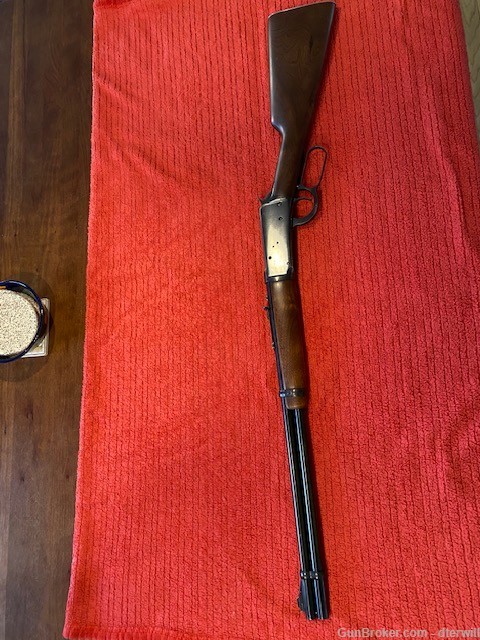 Winchester Model 94 32 Win Special Lever Action Carbine Pre 64 Mfg 1951 Lever Action Rifles