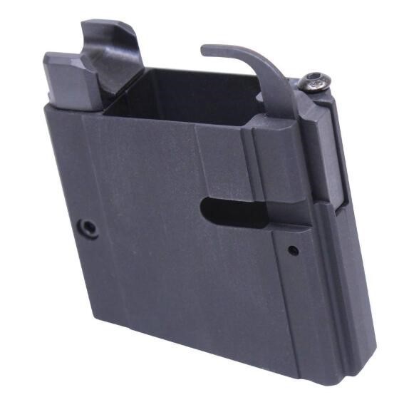 AR-15 9MM MAGWELL ADAPTER BLOCK - Other AR15 Accessories & Parts at ...