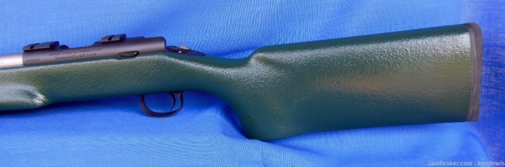 Cooper Firearms Model 57m Trp3 22lr - New - Bolt Action Rifles At 