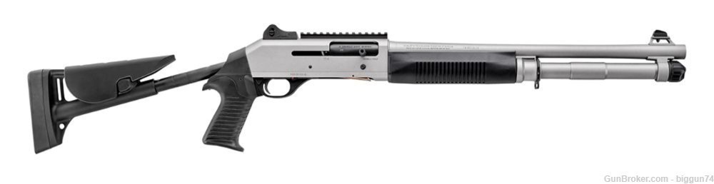 NIB Benelli 11796 M4 Tactical 18.5