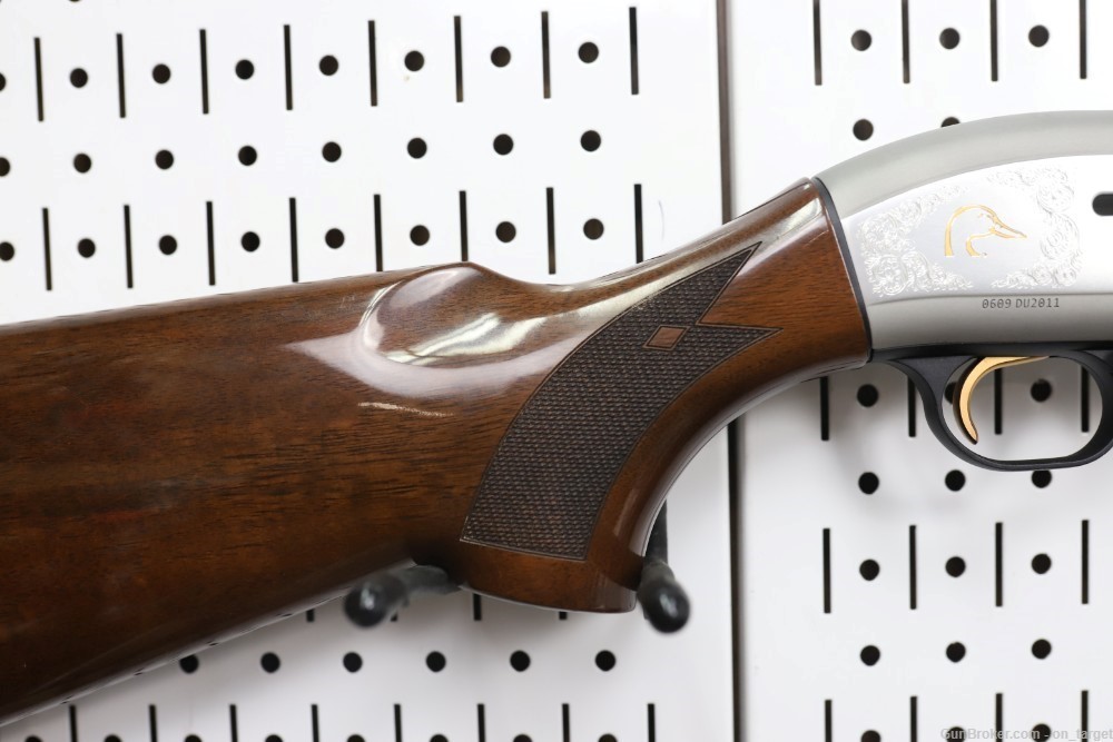 Beretta 3901 12 Ga. 3