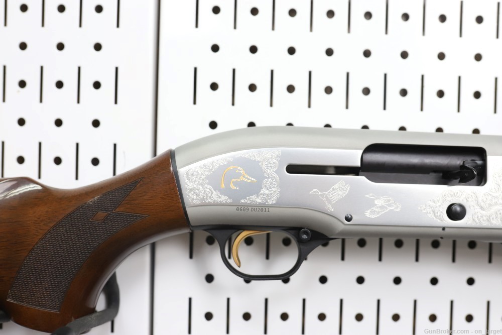 Beretta 3901 12 Ga. 3