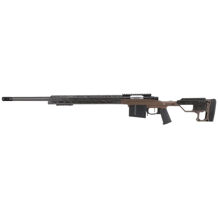 Christensen Arms Modern Precision Rifle .338 Lapua Mag 27