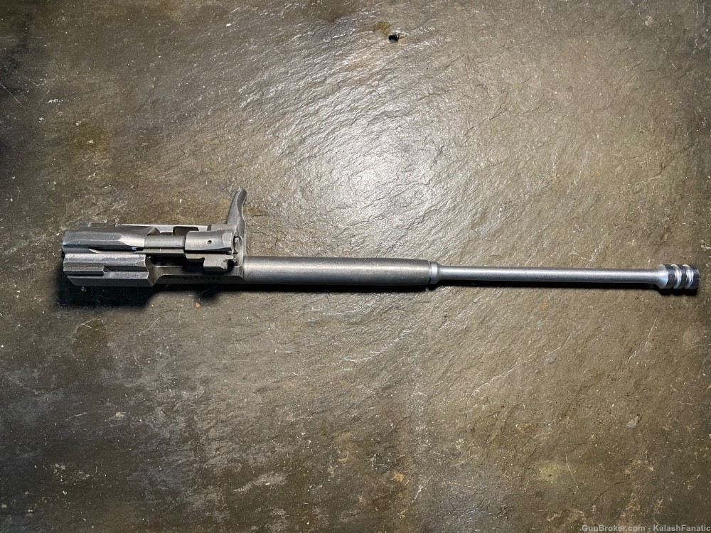 Chinese akm 7 62x39 bolt carrier w bolt matching norinco mak90 type 56