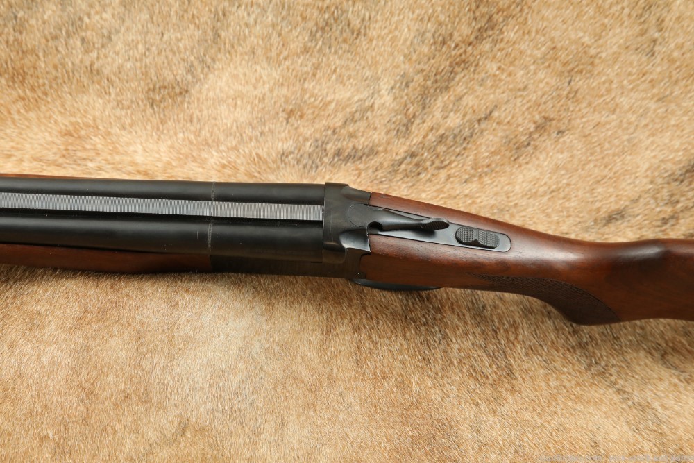 Stoeger Uplander .410 26” Side By Side Double Barrel Hunting Shotgun ...