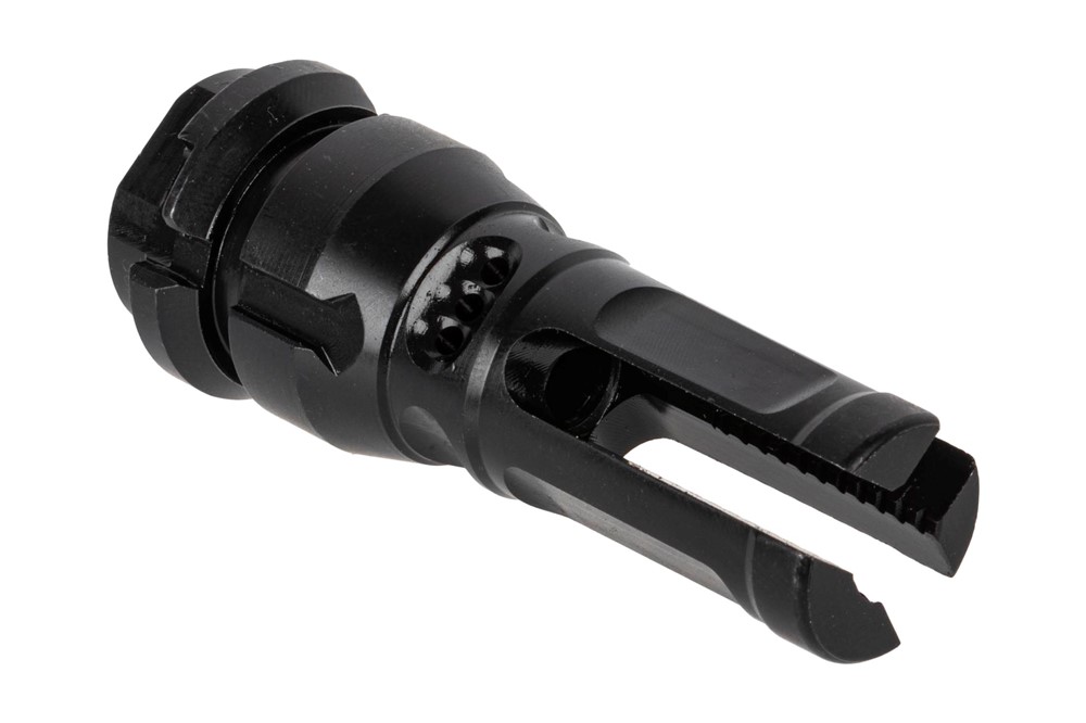 Sons of Liberty Gun Works NOX Deadair Sandman Keymount Flash Hider - 1 ...