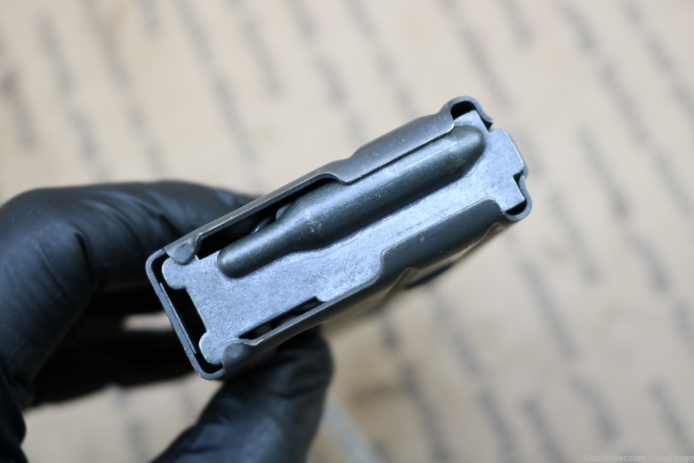 Adventure Line 20 Round AR15 M16 Magazine Vietnam War Retro