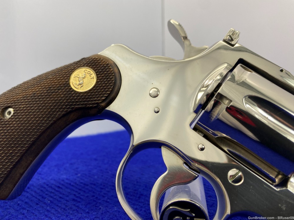 1969 Colt Python .357 Mag *RARE & SOUGHT-AFTER 2.5