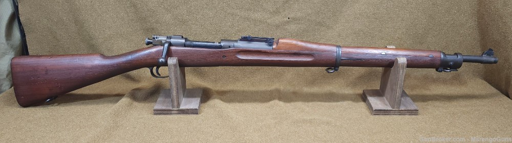 MINT Remington M1903 Springfield Rifle 41-42 Prod. NZ Lend Lease .30-06 ...