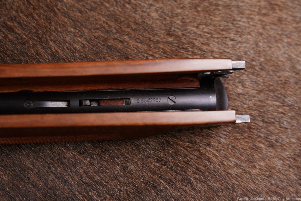Ithaca SKB Model 500 12 Gauge 28