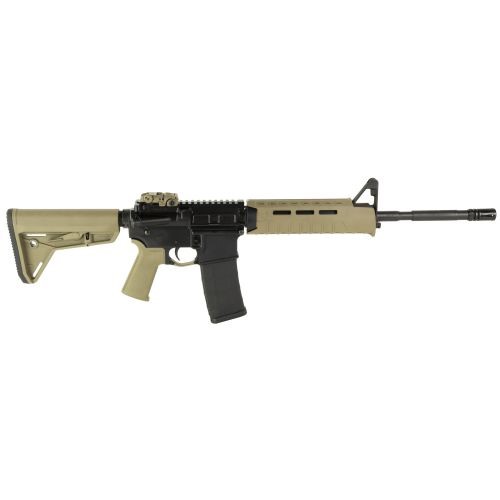 Colt M4 Carbine Mps 223 Rem 