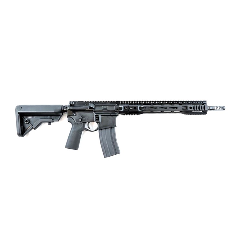 Franklin Armory M4-htf Xtd 5.56mm Nato 16in 30rd Semi-auto Rifle (1239 