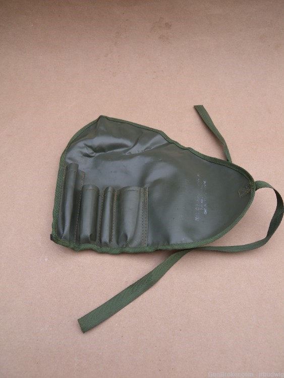 FN FAL L1A1 Cleaning Kit, Australian Army - Good Condition - Gun ...