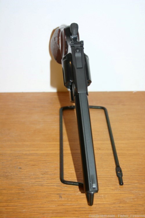 Colt Python 6