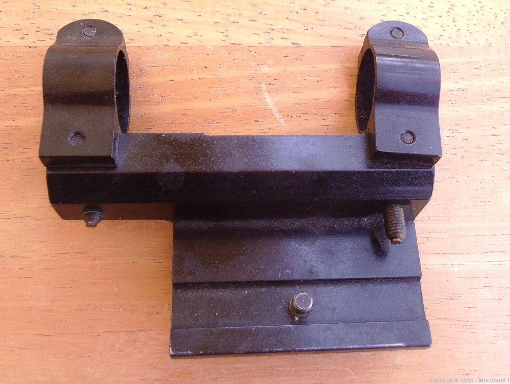 M14 M1A B-Square scope mount .308 7.62 - Other Rifle Accessories ...