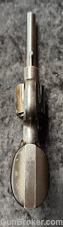 1927 Colt Army Special .32-20 W.C.F. - Revolvers at GunBroker.com ...