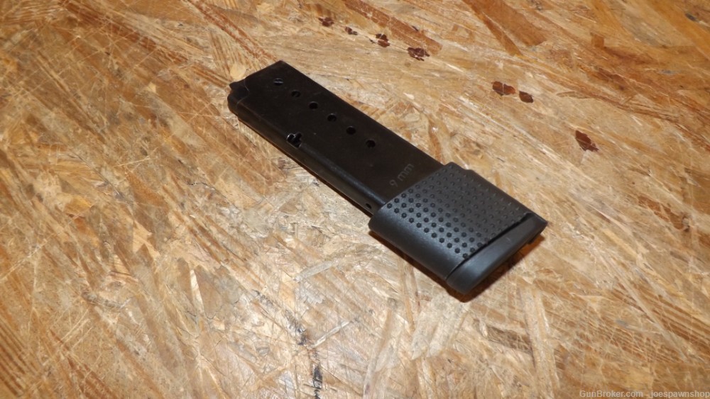 10rd extended magazine for taurus g2s 9mm t244 b pistol magazines